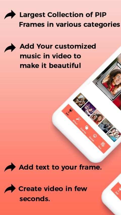 Slideshow Maker स्क्रीनशॉट 4