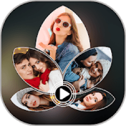 Slideshow Maker आइकन
