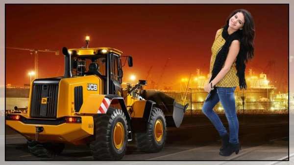 JCB Photo Frame screenshot 4