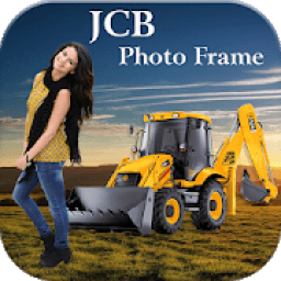 JCB Photo Frame आइकन