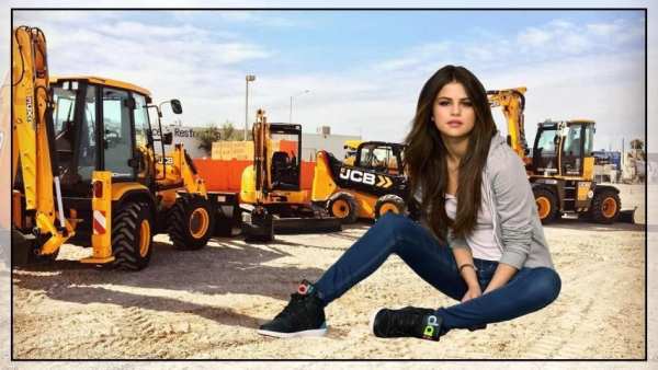 JCB Photo Frame screenshot 2