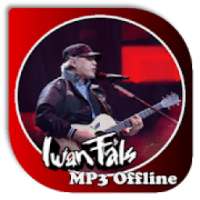 Lagu Iwan Fals Offline Lengkap on 9Apps