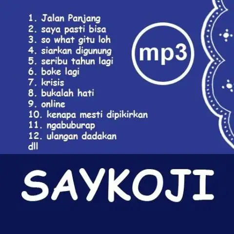 Saykoji App Download 2021 Kostenlos 9apps