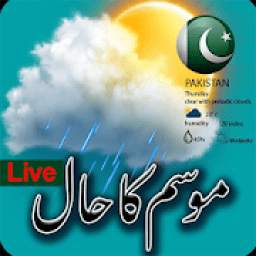 Pakistan Weather Forecast