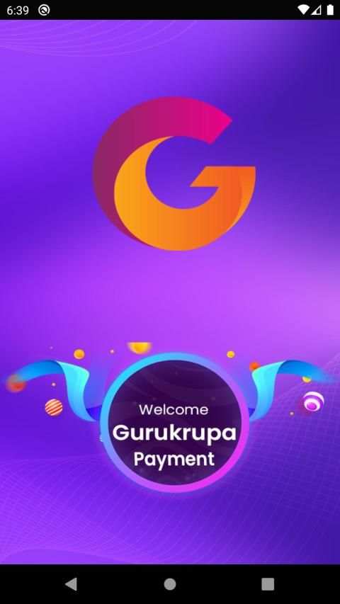 Gurukrupa Payments screenshot 2