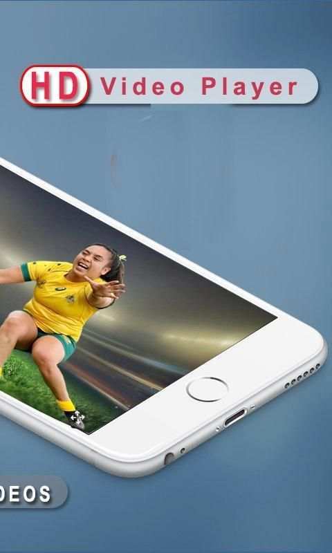 MAX Player screenshot 4