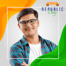 Republic Day Photo Frames आइकन