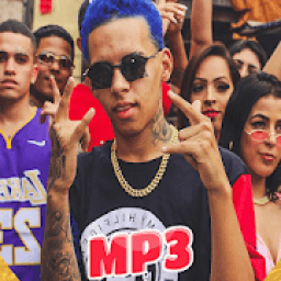 MC Rick ME JOGOU NO LIXO icon