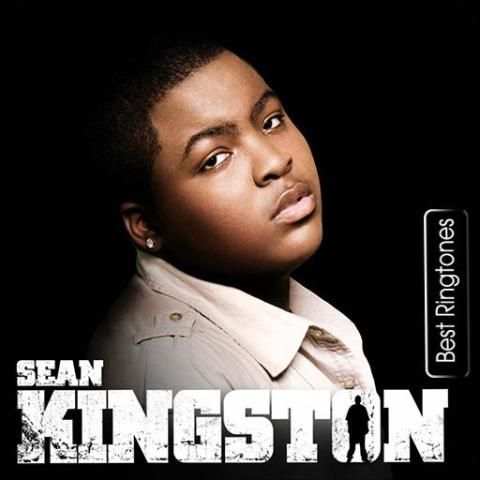 Sean Kingston Best Ringtones screenshot 1