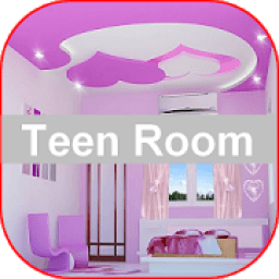 Teen Room Ideas आइकन