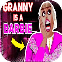 BARBIIE granny 2 - The Horror Game