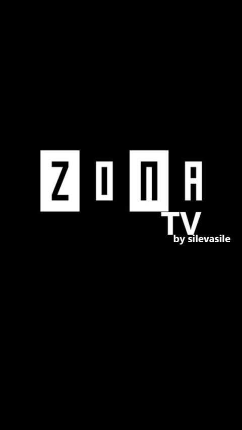 ZoNa TV screenshot 1