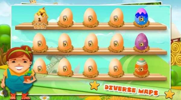 Funny Farm screenshot 3