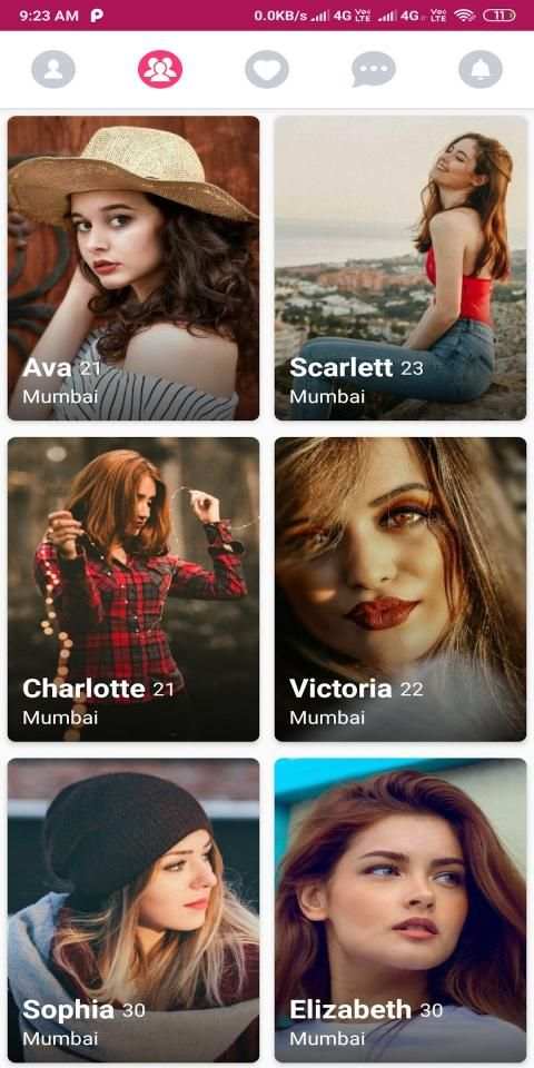 My Love screenshot 1