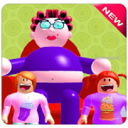 guide Grandma's house oby Evil 2020 icon