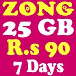 Zoong Free Internet