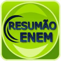 Resumão Enem on 9Apps