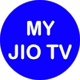 ikon My Jio TV Free