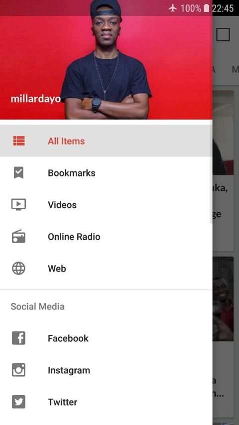 millardayo screenshot 4