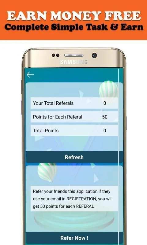 Free Cash App Reward स्क्रीनशॉट 3