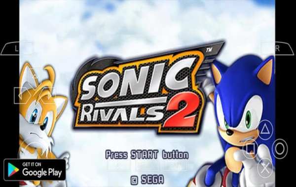 psp for Android Game Emulator Edition 2020 screenshot 1