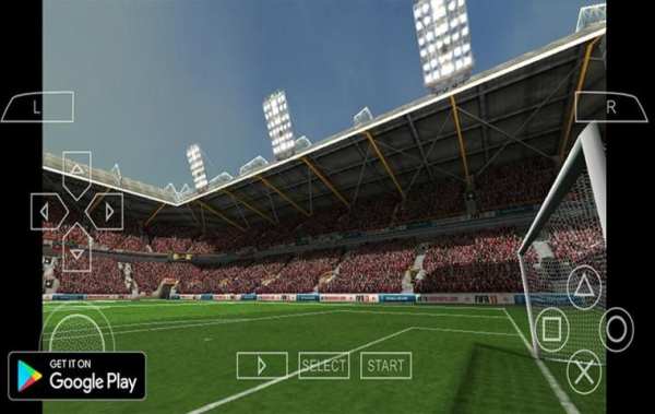 psp for Android Game Emulator Edition 2020 screenshot 3