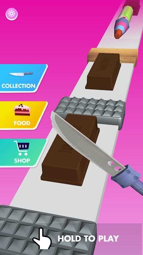 Food Cut free screenshot 6