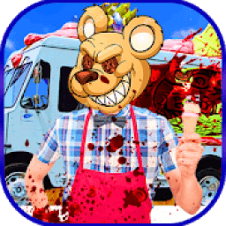 ikon Ice Scream: Horror Killer Neighborhood