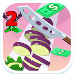 Food Cut free icon