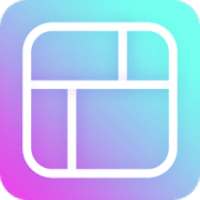 Pic Collage Maker - Photo Editor & Collage Frame on 9Apps