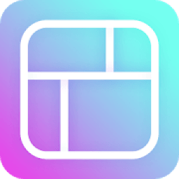 Pic Collage Maker - Photo Editor &amp; Collage Frame icon