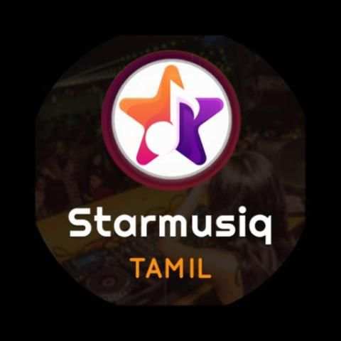 Starmusiq - New Tamil Hits screenshot 1