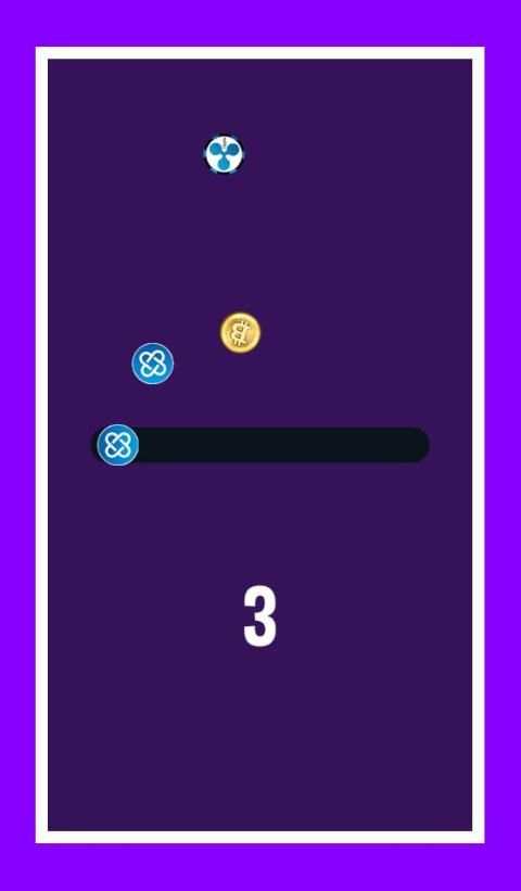 EXW Coins – Cryptocurrency Wallet Game स्क्रीनशॉट 2