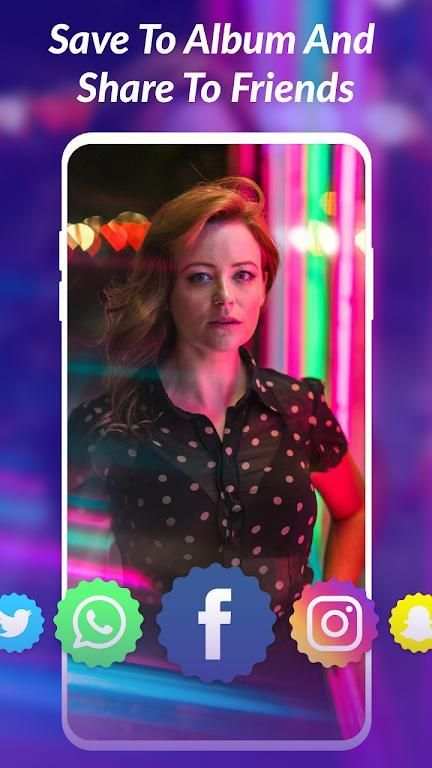 MV Music Video Master - Video Status Maker screenshot 1
