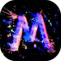 MV Music Video Master - Video Status Maker on 9Apps