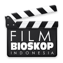 Film Bioskop 21 -Info,Schedules,Trailers,TV icon