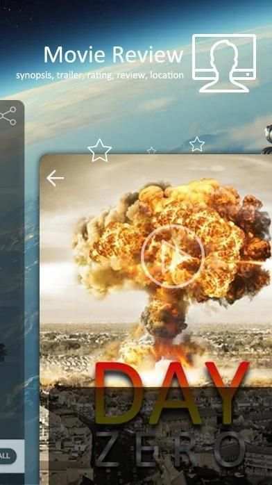 Film Bioskop 21 -Info,Schedules,Trailers,TV screenshot 2