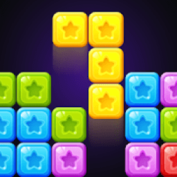 ikon Block Puzzle - New Puzzle Games