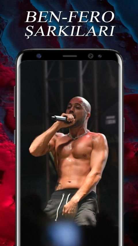 BEN-FERO Music - All Songs 2019 screenshot 4