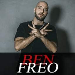 Ben Fero 1.2
