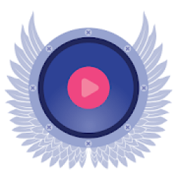 Invenio Music Player + Music Editor &amp; Equalizer आइकन