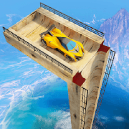 ikon Ramp Car Stunts 2