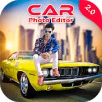 Car Photo Editor on 9Apps