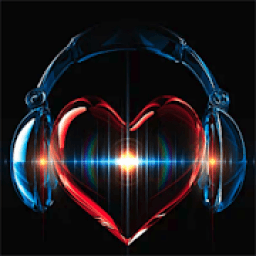 Bit Music Downloader - Search and download music आइकन