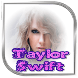 Taylor Swift Song’s Offline plus Lyrics आइकन