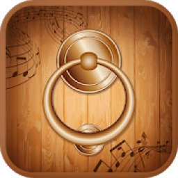 Doorbell Sound Ringtone आइकन