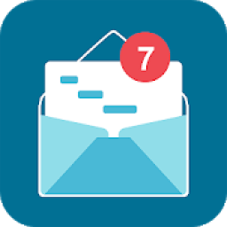 Email - Mail For Gmail &amp; Others Email आइकन