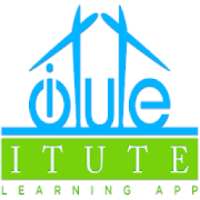 Itute Learning App