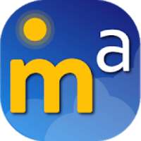 Meteo Adriatic - Vremenska Prognoza on 9Apps