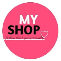 MY SHOP - GROSIR HIJAB TERLENGKAP icon